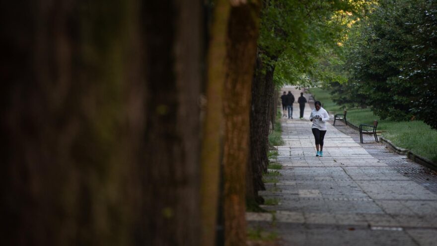 El tiempo este miércoles en Bizkaia: lluvia en la costa y algunos claros en el interior