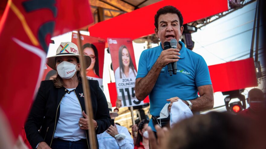 El mundo en cinco minutos: toda la información internacional de este miércoles 3