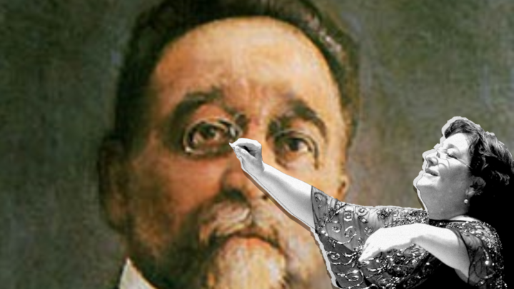 El rey que rabió, de Ruperto Chapí