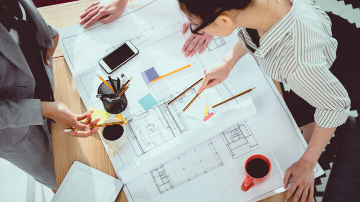 La marea de los arquitectos: reclaman una pasarela al RETA ante jubilaciones exiguas