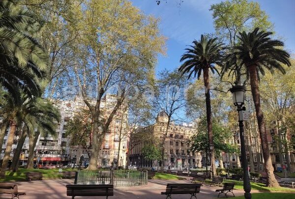 «El modelo de jardinería urbana está estancado»