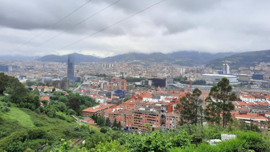 El PIB vasco crece un 2,3% en el tercer trimestre y Bizkaia lidera la economía