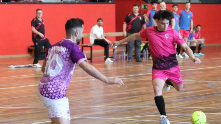 El Otxartabe quiere más: «Tenemos la ilusión de jugar nuestro séptimo play-off»