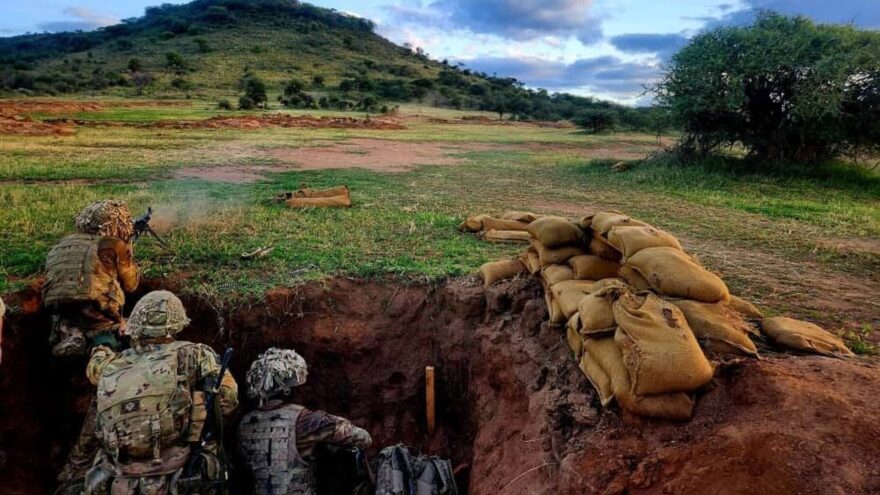 El mundo en cinco minutos: toda la información internacional de este jueves 4