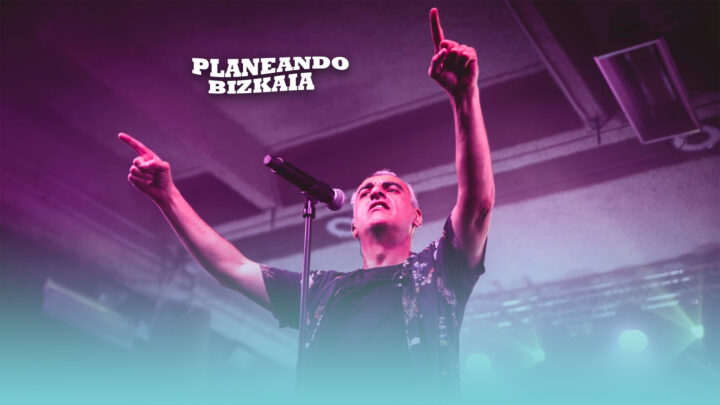 Este fin de semana: Gatibu empieza a decir «Agur»