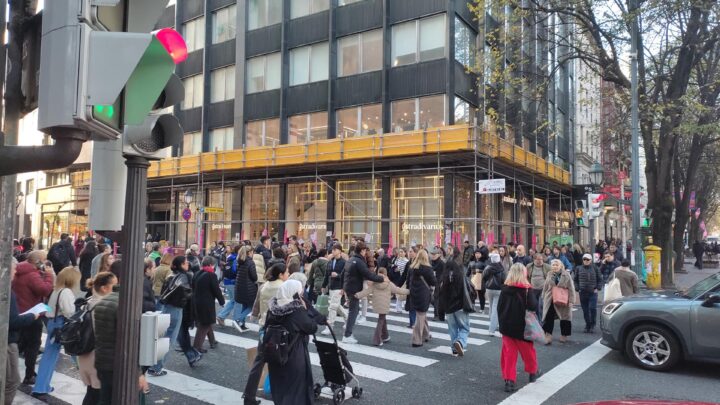 «Vivimos un momento histórico en empleo, pero la calidad sigue siendo el reto”: Alfonso Gurpegi