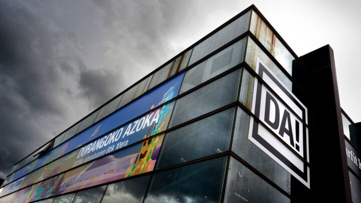 Planes para este puente de diciembre en Bilbao, Bizkaia y alrededores: del 5 al 8