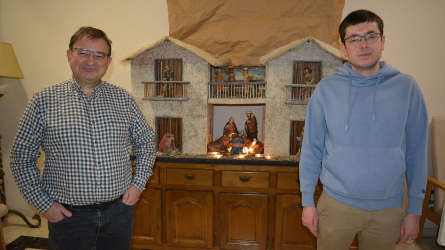 Sestao programa medio centenar de actividades para disfrutar de la Navidad