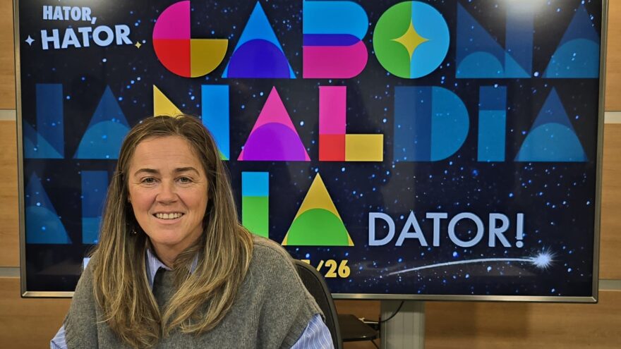 Barakaldo celebra una Navidad renovada con un sinfín de actividades para todas las edades