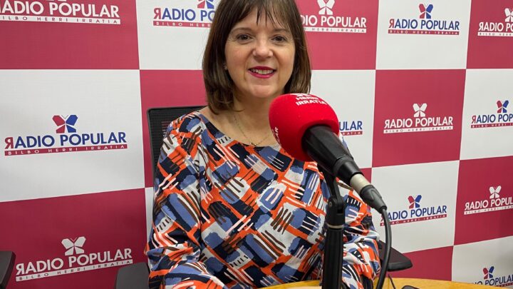 «La precariedad es la nueva normalidad». Más de 250.000 vascos viven al límite de la exclusión social