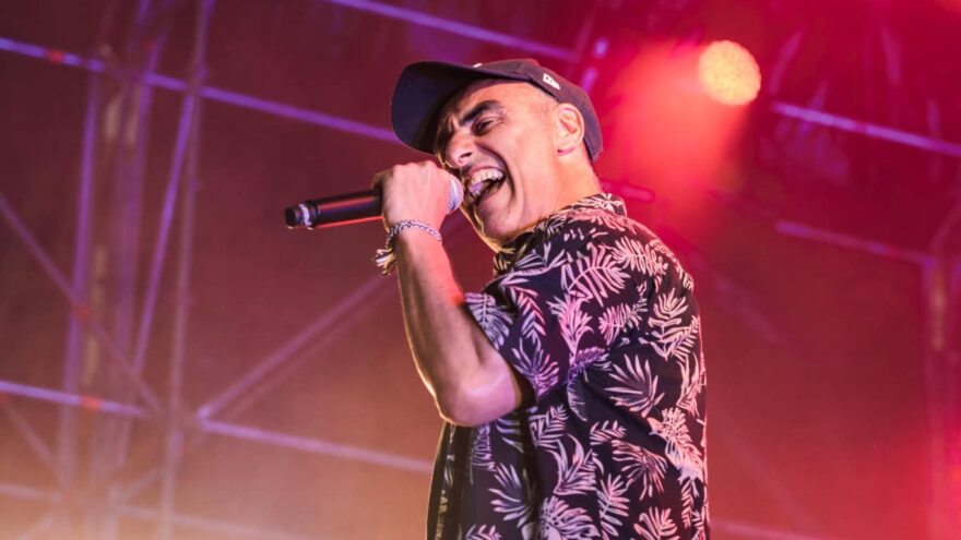 Gatibu dice «Agur» a los escenarios este fin de semana