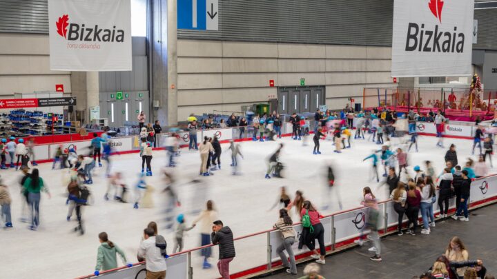 Planes para este fin de semana en Bilbao, Bizkaia y alrededores: del 12 al 14 de diciembre