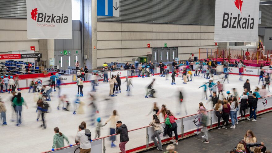 Planes para este fin de semana en Bilbao, Bizkaia y alrededores: del 12 al 14 de diciembre