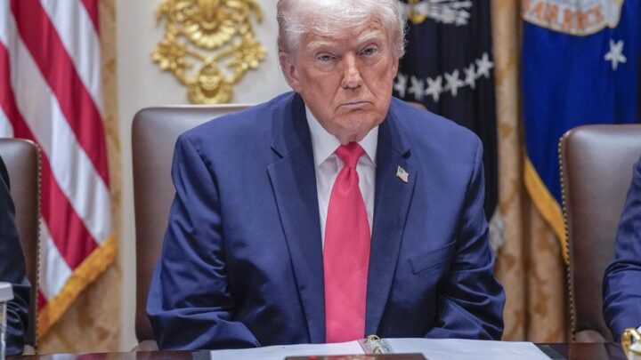 De EE. UU. a Rusia: las raíces del populismo