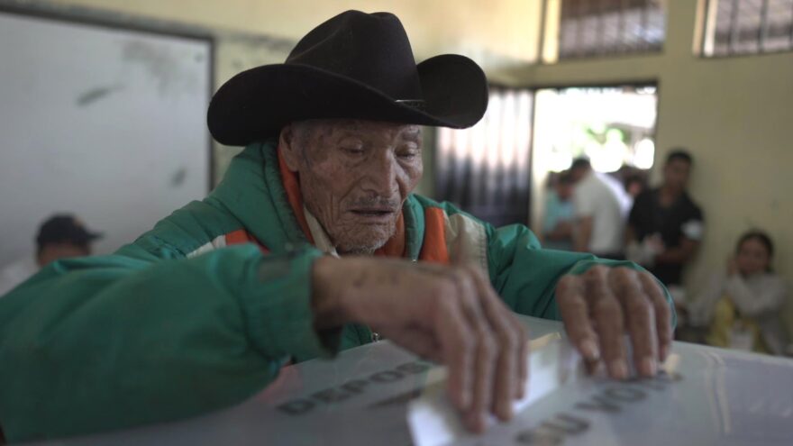El mundo en cinco minutos: toda la información internacional de este martes 9 de diciembre