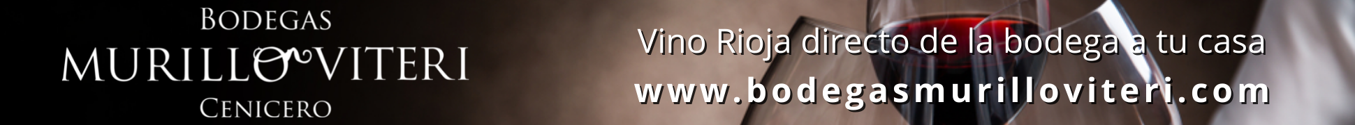 Banner de Murillo Viteri en Bilbao