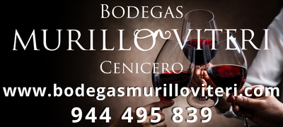 Banner de Murillo Viteri en Bilbao