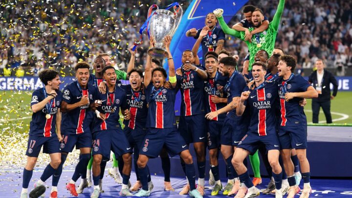 El campeón de la Champions visita La Catedral