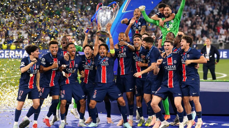 El campeón de la Champions visita La Catedral