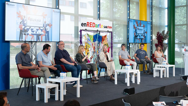 Bizkaia impulsa una escuela online para profesionalizar el emprendimiento local