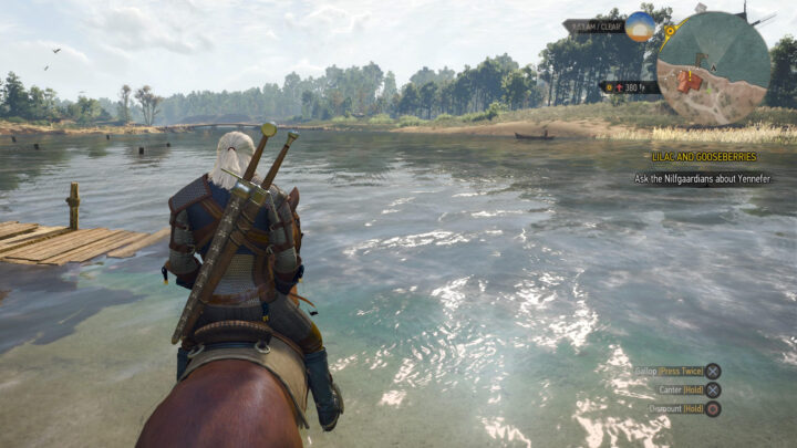 Narrativa vs. Grindeo: El equilibrio en los RPGs de mundo abierto de PlayStation