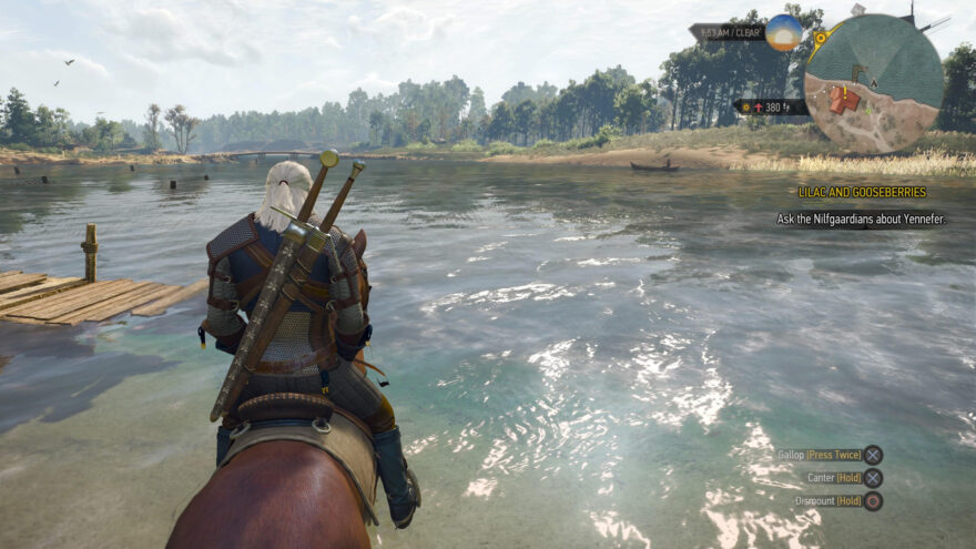 Narrativa vs. Grindeo: El equilibrio en los RPGs de mundo abierto de PlayStation