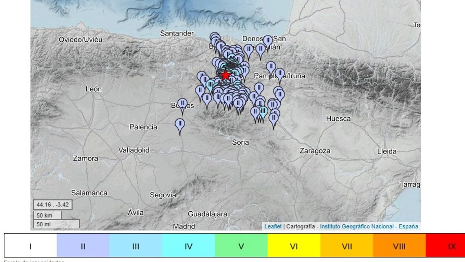 «Euskadi es una zona de estabilidad sísmica»: Ekobideak nos explica el alcance real del terremoto de Iruña de Oka