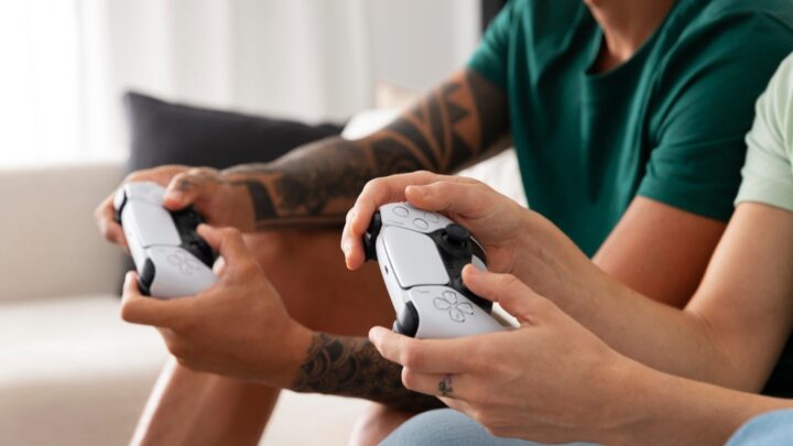 Presupuestos para gamers: cómo mantener el rumbo sin perder dinero