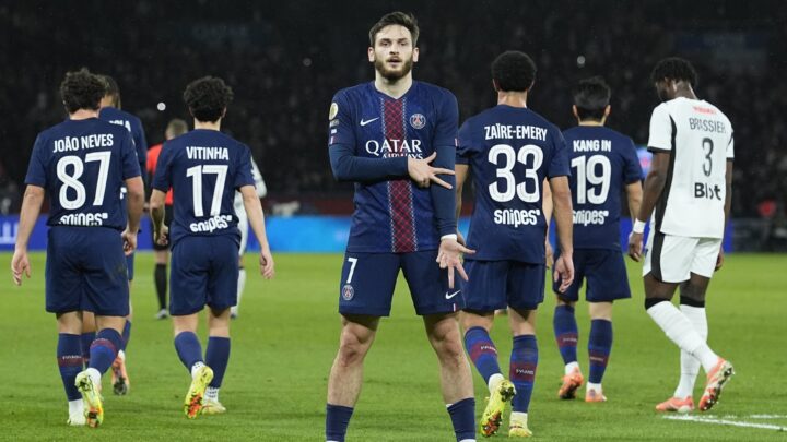Las armas del PSG: el temible campeón de Europa sin Dembélé, pero con muchos recursos