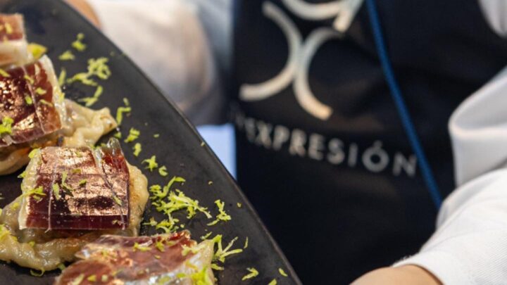 Basque Culinary Center ofrece más de 100 experiencias gastronómicas para esta Navidad