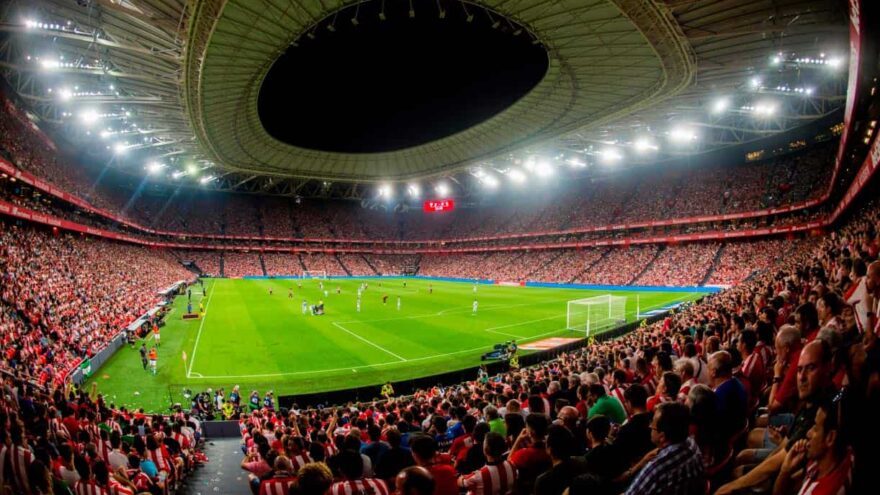 El Athletic-PSG provocará cortes de tráfico