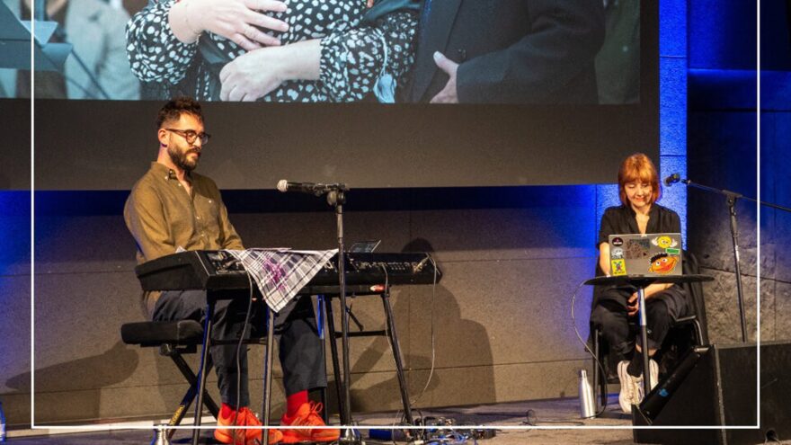 «Músicas memorables» llega a Azkuna Zentroa para rescatar la tradición oral a través del arte contemporáneo