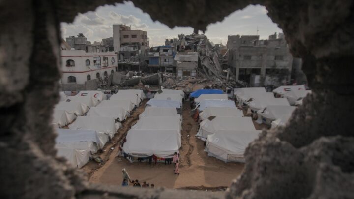 El mundo en cinco minutos: toda la actualidad internacional de este miércoles 10