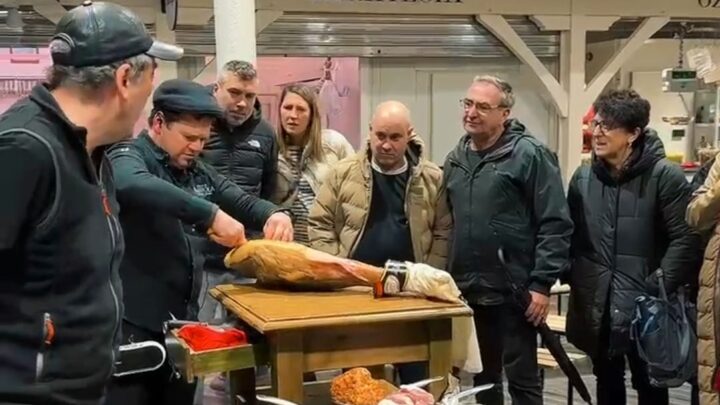 Durango ofrece talleres sobre compra inteligente, desayunos saludables y lectura de etiquetas