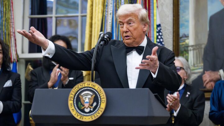 El mundo en cinco minutos: toda la actualidad internacional de este jueves 11