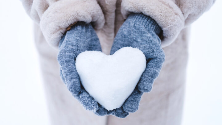 ¿Cómo afecta el frío a tu corazón? Consejos para prevenir riesgos durante el invierno