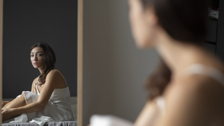 El poder de la autoaceptación