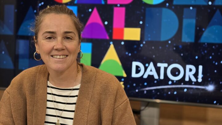 Barakaldo estrena ‘Olentzeroren Txokoa’, una de las actividades más esperadas de la Navidad