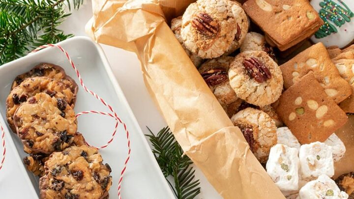 El museo diocesano endulza la Navidad