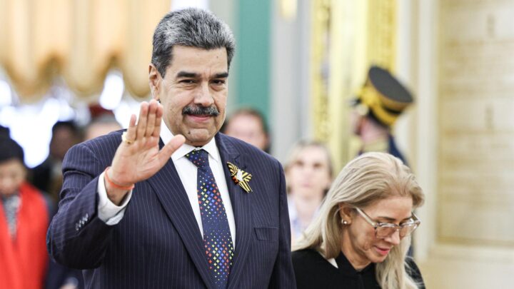 El mundo en cinco minutos: toda la información internacional de este viernes 12