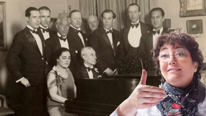 Sonidos de Magia, Hechizos y Encantamientos…