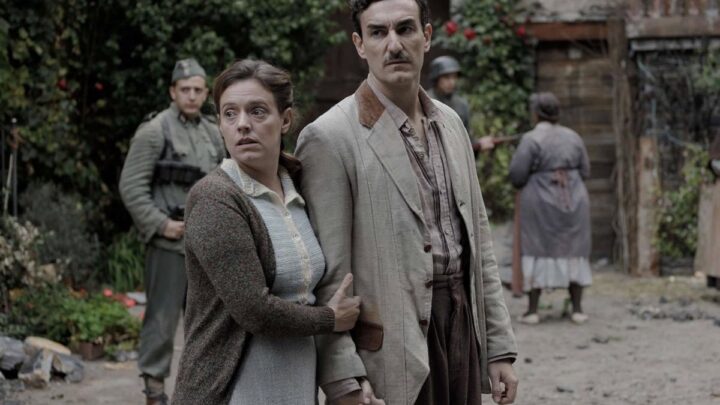 Lo mejor del cine y las plataformas este fin de semana