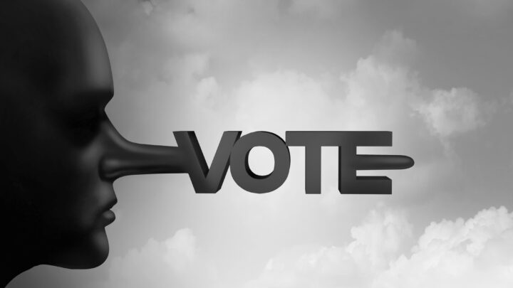 No será fontanera, pero huele mucho a alcantarilla