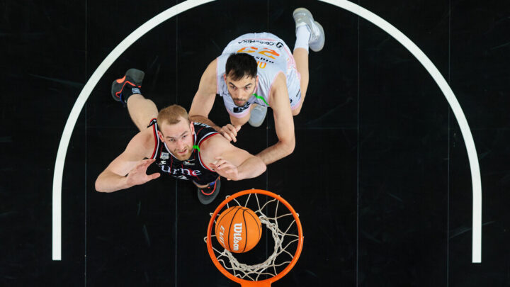 Miribilla recibe al Hiopos Lleida con la baja de Bagayoko
