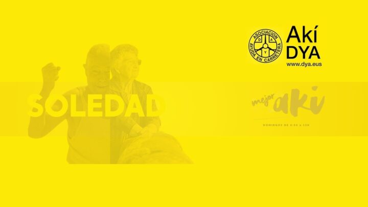 Soledad no deseada y soledad elegida