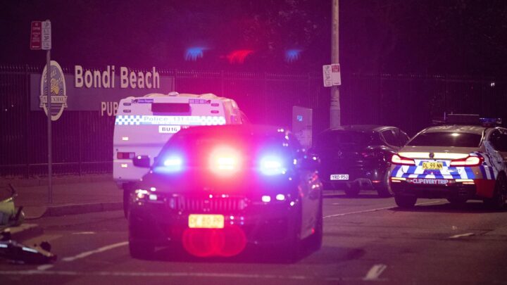 El mundo en cinco minutos: la actualidad internacional de este lunes 15 aquí