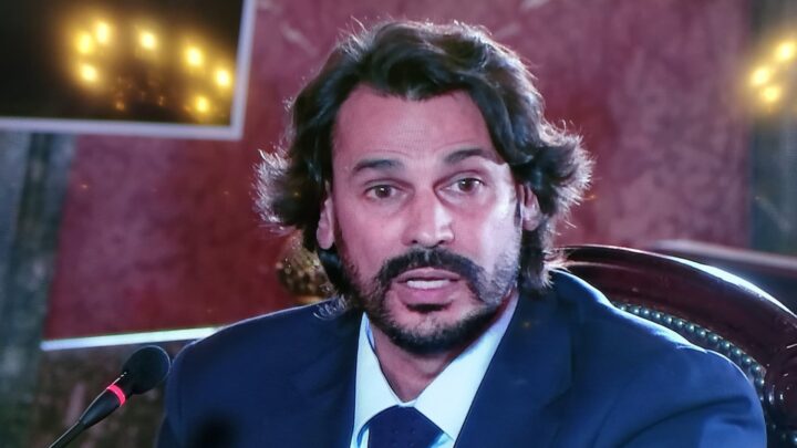 ¿Se puede imputar a alguien por infligir vergüenza ajena?