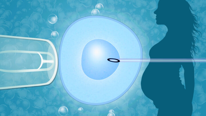 El donante de esperma con el gen cancerígeno: En las inseminaciones domiciliarias «existe un vacío legal»