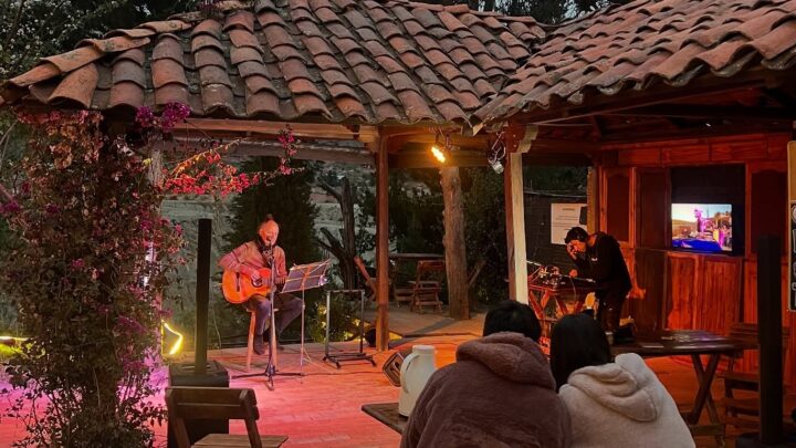 Cuatro décadas de creación: Joseba Gotzon reinterpreta su obra en clave sinfónica