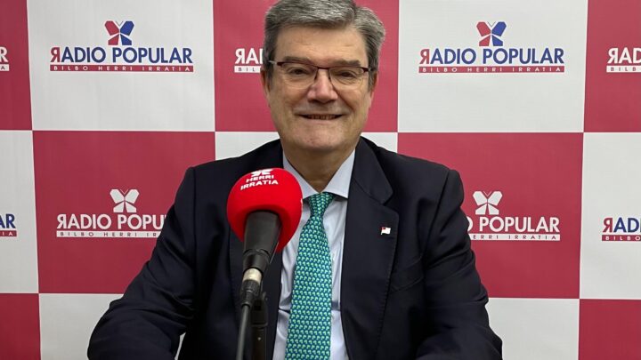 Aburto: «Proporcionar vivienda accesible es una prioridad en mi gestión»